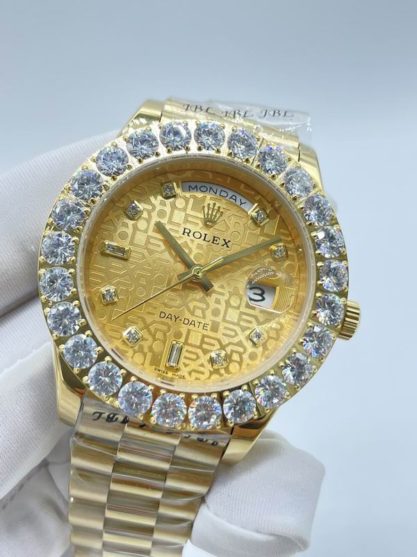 Rolex 44mm 091605